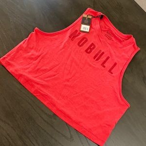 NOBULL PROJECT WOMEN'S MUSCLE TANK